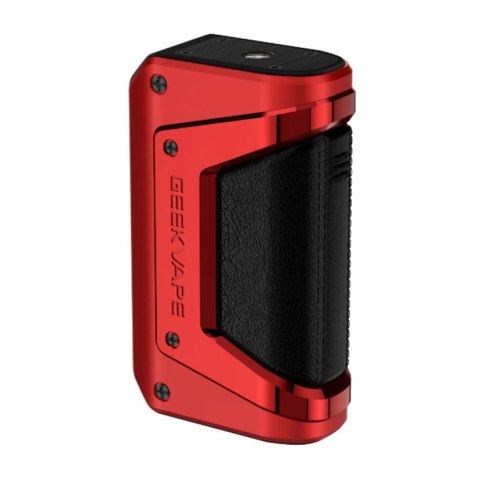Mod Geekvape - L200 - Aegis Legend 2 Mod Geekvape - L200 - Aegis Legend 2