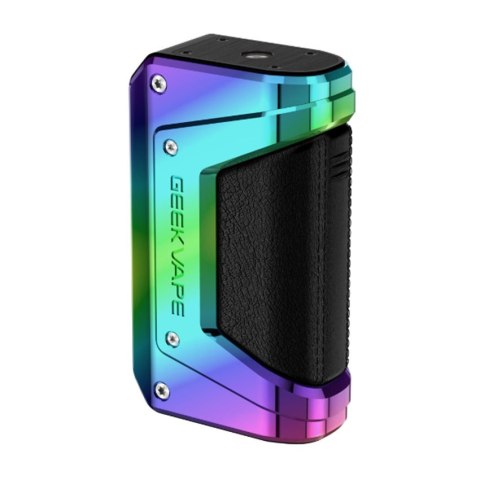 Mod Geekvape - L200 - Aegis Legend 2 Mod Geekvape - L200 - Aegis Legend 2