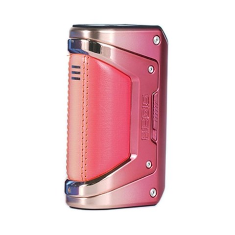 Mod Geekvape - L200 - Aegis Legend 2 Mod Geekvape - L200 - Aegis Legend 2