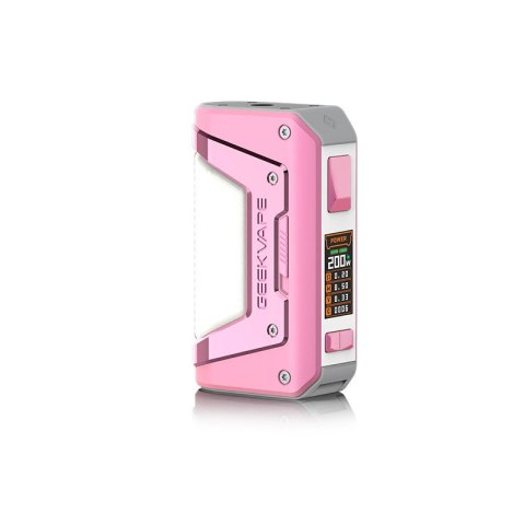 Mod Geekvape - L200 - Aegis Legend 2 Mod Geekvape - L200 - Aegis Legend 2