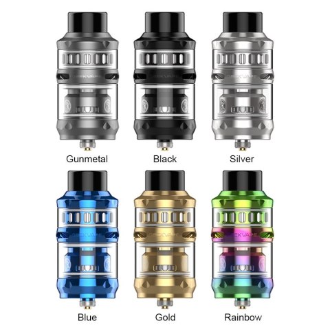 Atomizer Geekvape - P SubOhm Tank 5ML Atomizer Geekvape - P SubOhm Tank 5ML