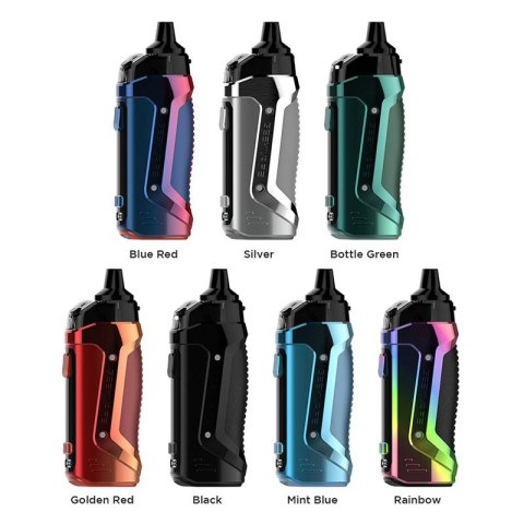 Pod Geekvape - Aegis Boost 2 B60 Pod Geekvape - Aegis Boost 2 B60