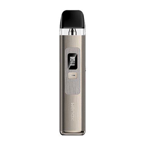Pod Geekvape - Wenax Q Pod Geekvape - Wenax Q