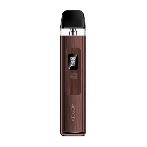 Pod Geekvape - Wenax Q Pod Geekvape - Wenax Q