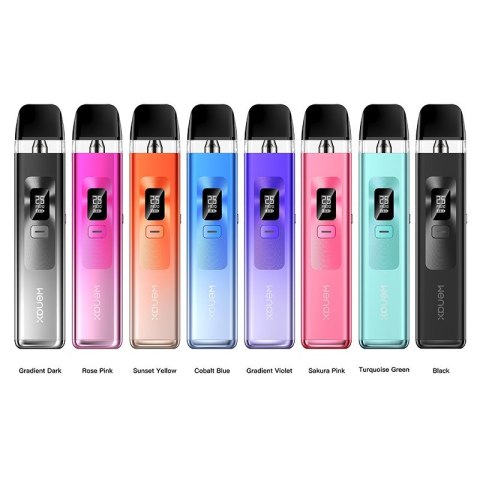 Pod Geekvape - Wenax Q Pod Geekvape - Wenax Q