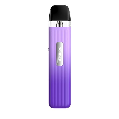 Pod Geekvape - Sonder Q Pod Geekvape - Sonder Q