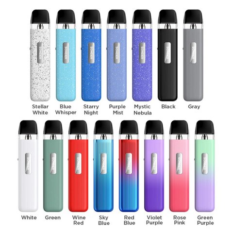 Pod Geekvape - Sonder Q Pod Geekvape - Sonder Q