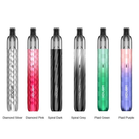 Pod Geekvape - Wenax M1 Pod Geekvape - Wenax M1