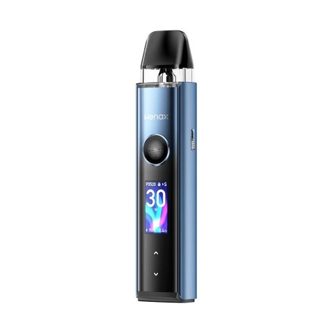 Pod Geekvape - Wenax Q Pro Pod Geekvape - Wenax Q Pro