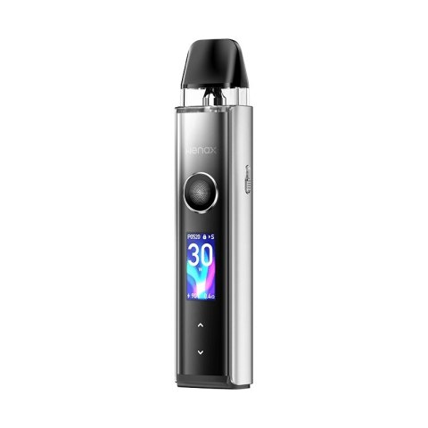 Pod Geekvape - Wenax Q Pro Pod Geekvape - Wenax Q Pro