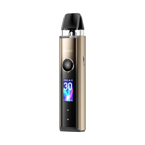 Pod Geekvape - Wenax Q Pro Pod Geekvape - Wenax Q Pro