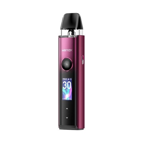 Pod Geekvape - Wenax Q Pro Pod Geekvape - Wenax Q Pro