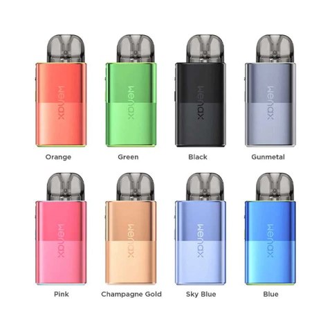 Pod Geekvape - Wenax U Pod Geekvape - Wenax U