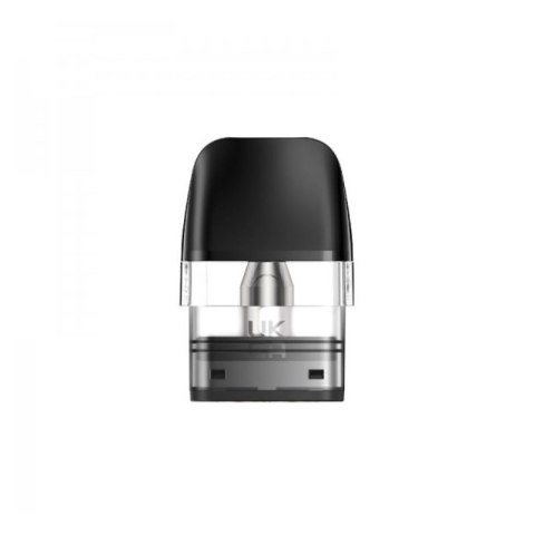 Kartridż Geekvape - Q 0.6Ω 2ml Kartridż Geekvape - Q 0.6Ω 2ml