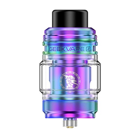 Atomizer Geekvape - Z Fli Tank 5.5ML Atomizer Geekvape - Z Fli Tank 5.5ML