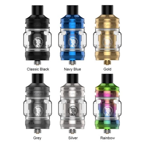 Atomizer Geekvape - Z Nano 2 Tank 3.5ML Atomizer Geekvape - Z Nano 2 Tank 3.5ML