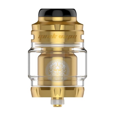 Atomizer Geekvape - Zeus X Mesh RTA 4.5ml Atomizer Geekvape - Zeus X Mesh RTA 4.5ml