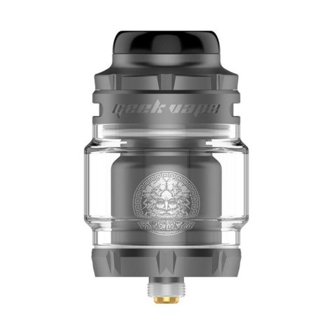 Atomizer Geekvape - Zeus X Mesh RTA 4.5ml Atomizer Geekvape - Zeus X Mesh RTA 4.5ml