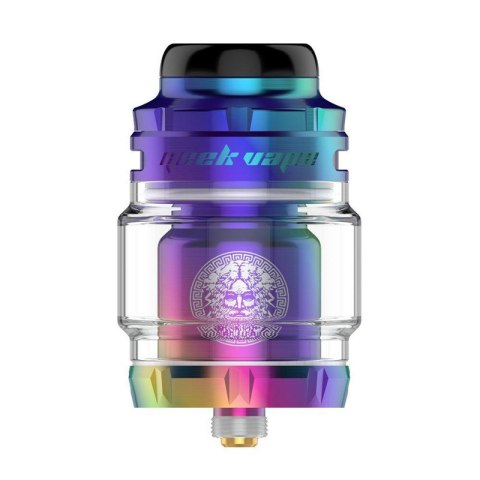 Atomizer Geekvape - Zeus X Mesh RTA 4.5ml Atomizer Geekvape - Zeus X Mesh RTA 4.5ml