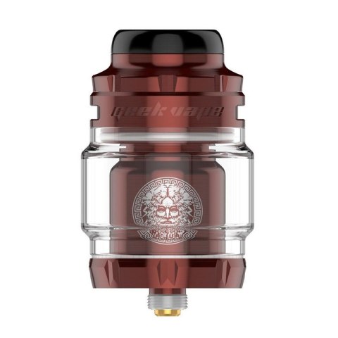 Atomizer Geekvape - Zeus X Mesh RTA 4.5ml Atomizer Geekvape - Zeus X Mesh RTA 4.5ml