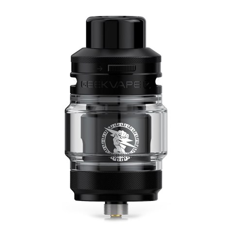 Atomizer Geekvape - Zeus Sub Ohm SE Tank 5.5ML Atomizer Geekvape - Zeus Sub Ohm SE Tank 5.5ML