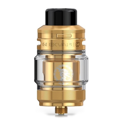Atomizer Geekvape - Zeus Sub Ohm SE Tank 5.5ML Atomizer Geekvape - Zeus Sub Ohm SE Tank 5.5ML