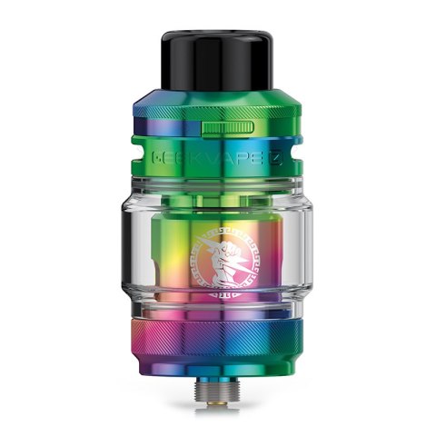 Atomizer Geekvape - Zeus Sub Ohm SE Tank 5.5ML Atomizer Geekvape - Zeus Sub Ohm SE Tank 5.5ML