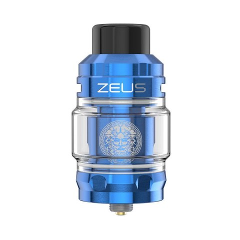 Atomizer Geekvape - Zeus Sub Ohm Tank 5ML Atomizer Geekvape - Zeus Sub Ohm Tank 5ML