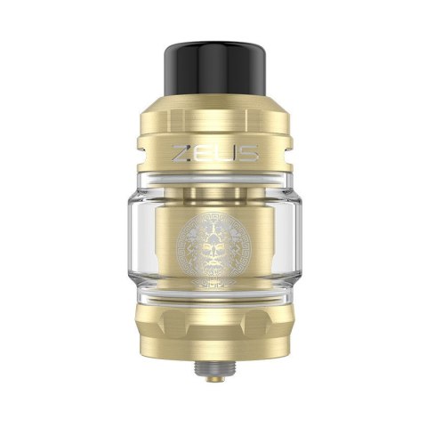 Atomizer Geekvape - Zeus Sub Ohm Tank 5ML Atomizer Geekvape - Zeus Sub Ohm Tank 5ML