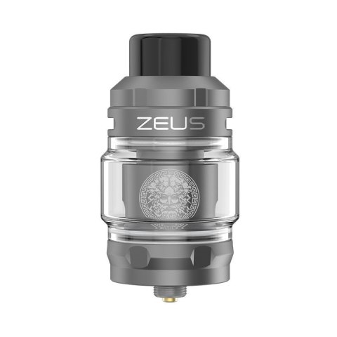 Atomizer Geekvape - Zeus Sub Ohm Tank 5ML Atomizer Geekvape - Zeus Sub Ohm Tank 5ML