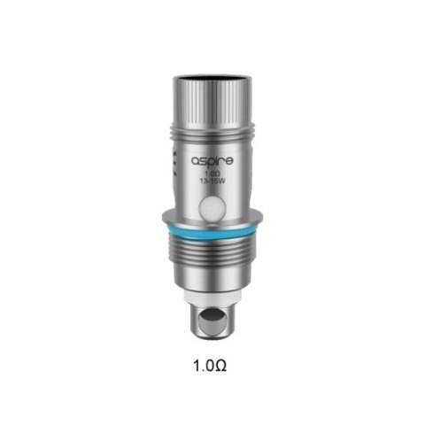 Grzałka Aspire - Nautilus Mesh 1.0 ohm Grzałka Aspire - Nautilus Mesh 1.0 ohm