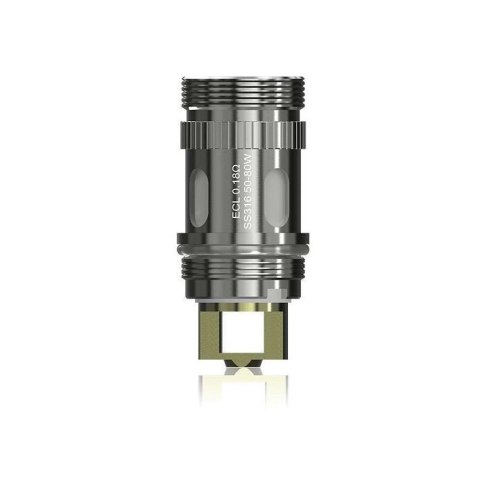Grzałka Eleaf - ECL 0.18 ohm Grzałka Eleaf - ECL 0.18 ohm