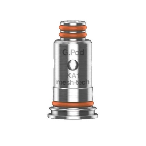 Grzałka GeekVape - G Coil 1.0 ohm Grzałka GeekVape - G Coil 1.0 ohm