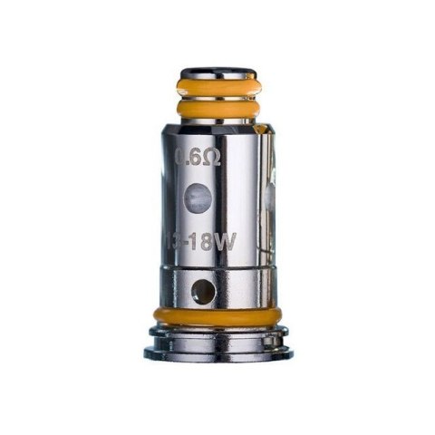 Grzałka GeekVape - G Coil 0.6 ohm Grzałka GeekVape - G Coil 0.6 ohm