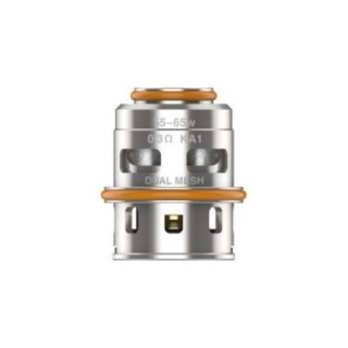 Grzałka Geekvape - Z Max Coil M Series M 0.3 Dual Coil