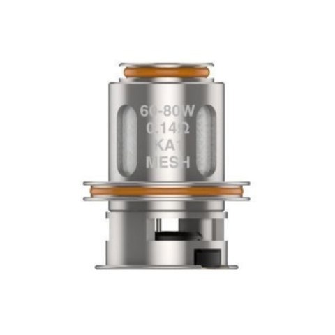 Grzałka Geekvape - Z Max Coil M Series M 0,14 Single Coil Grzałka Geekvape - Z Max Coil M Series M 0,14 Single Coil