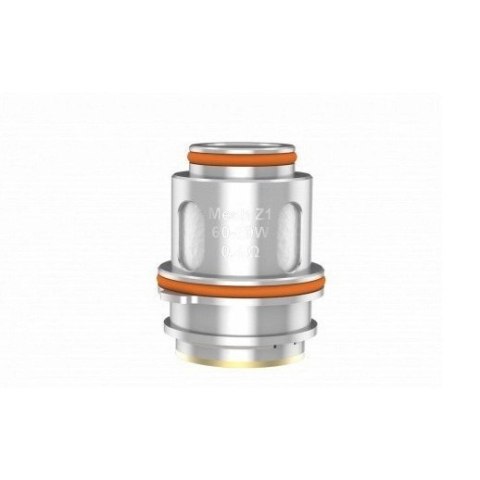 Grzałka GeekVape - Z Series Z1 XM 0.15 ohm Grzałka GeekVape - Z Series Z1 XM 0.15 ohm