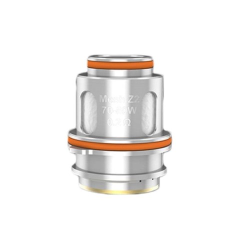 Grzałka GeekVape - Z Series Z2 0.2 ohm Grzałka GeekVape - Z Series Z2 0.2 ohm
