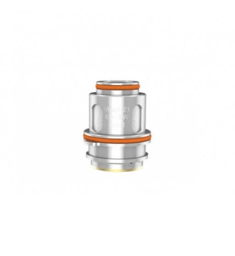 Grzałka Geekvape - Z Series XM Coil 0.4 ohm Grzałka Geekvape - Z Series XM Coil 0.4 ohm