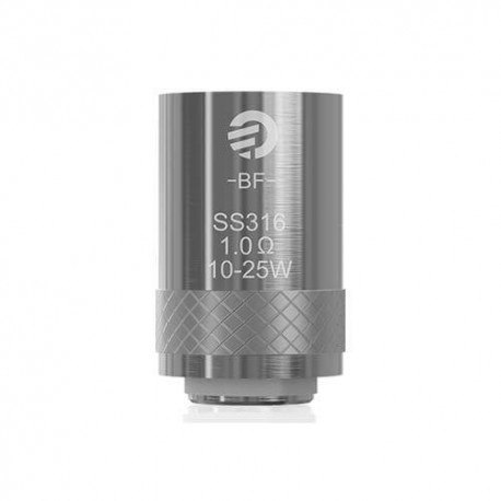 Grzałka Joyetech - Cubis/AIO 1.0 ohm Grzałka Joyetech - Cubis/AIO 1.0 ohm