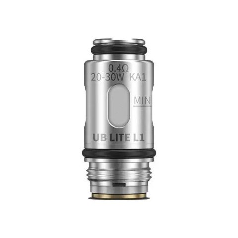 Grzałka Lost Vape - UB Lite L1 0.4 ohm Grzałka Lost Vape - UB Lite L1 0.4 ohm