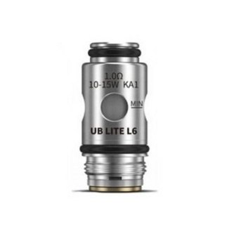 Grzałka Lost Vape - UB Lite L6 1.0 ohm Grzałka Lost Vape - UB Lite L6 1.0 ohm