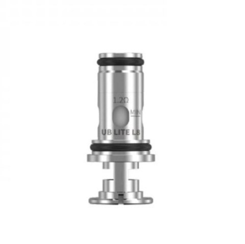 Grzałka Lost Vape - UB Lite L8 1.2 ohm Grzałka Lost Vape - UB Lite L8 1.2 ohm