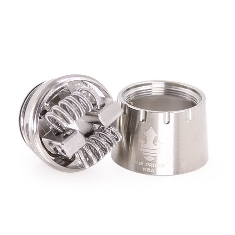 Grzałka SMOK - Baza RBA TFV12 Grzałka SMOK - Baza RBA TFV12