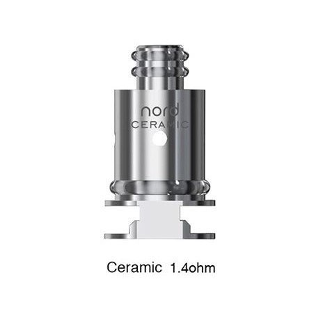 Grzałka SMOK - Nord Ceramiczna 1.4 ohm Grzałka SMOK - Nord Ceramiczna 1.4 ohm