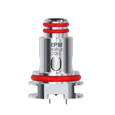 Grzałka SMOK - RPM Triple 0.6 ohm Grzałka SMOK - RPM Triple 0.6 ohm