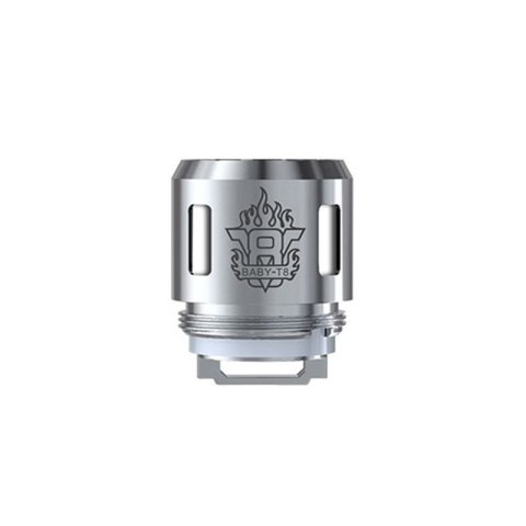 Grzałka SMOK - T8 TFV8 Baby 0.15 ohm Grzałka SMOK - T8 TFV8 Baby 0.15 ohm