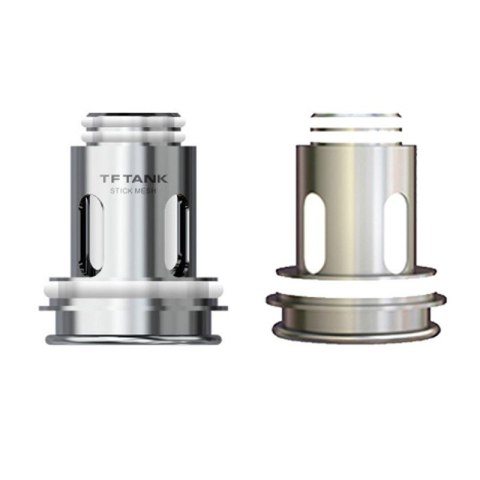 Grzałka SMOK - TF Tank Stick Mesh 0.15 ohm Grzałka SMOK - TF Tank Stick Mesh 0.15 ohm