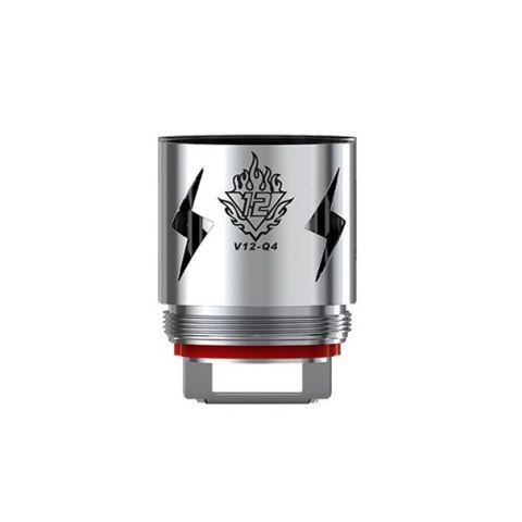 Grzałka SMOK - TFV12 Q4 0.15 ohm Grzałka SMOK - TFV12 Q4 0.15 ohm