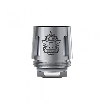 Grzałka SMOK - TFV8 Baby Q2 0.6 ohm Grzałka SMOK - TFV8 Baby Q2 0.6 ohm